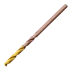 Набор сверл по металлу Denzel 723010, 1-13 мм, Р6М5К8-TiN, Golden Tip, 25 шт купить в Надыме