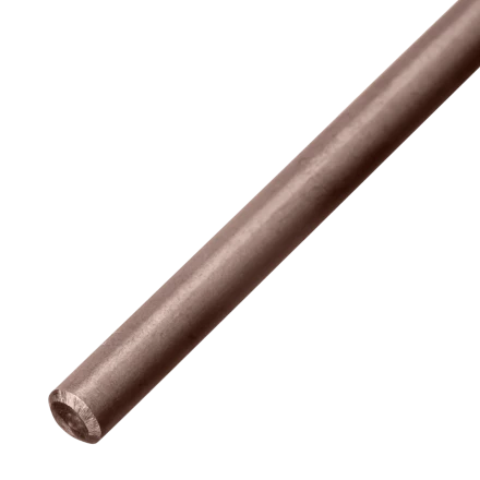 Набор сверл по металлу Denzel 723010, 1-13 мм, Р6М5К8-TiN, Golden Tip, 25 шт купить в Надыме