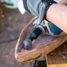 Шарообразная фреза MESSER 40х108хМ14  для объемно-фигурных работ по дереву купить в Надыме