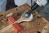 Шарообразная фреза MESSER 40х108хМ14  для объемно-фигурных работ по дереву купить в Надыме
