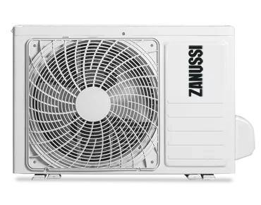Универсальный внешний блок ZANUSSI ZACO-12H/MI/N1 полупромышленной сплит-системы