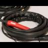 Горелка TIG 18 320A 100% TIG 250 315 AC/DC 8метра Trak-50MMQ 2p б/р Aurora купить в Надыме