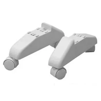 Комплект ножек (2 шт) для напольной установки электрообогревателя (конвектора) NOIROT купить в Надыме