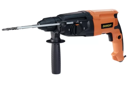 Перфоратор SDS+ ПЭ-780/24ЭР Энкор 50116 купить в Надыме