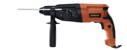 Перфоратор SDS+ ПЭ-780/24ЭР Энкор 50116 купить в Надыме