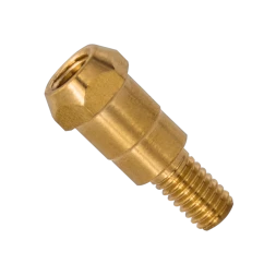 Вставка наконечника М6*26 (MW-24) Оберон XL142.0003