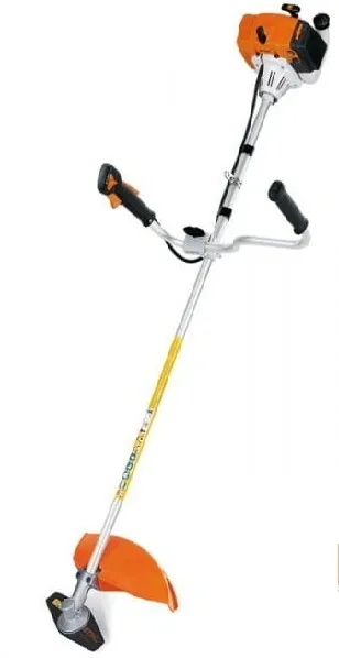 Мотокоса STIHL FS 120 (1,3 кВт, 6,3 кг, DM 250-3, двойной ремень) + головка AutoCut 27-2 купить в Надыме