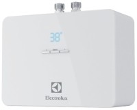 Проточный водонагреватель ELECTROLUX NPX 6 AQUATRONIC  DIGITAL 2 купить в Надыме