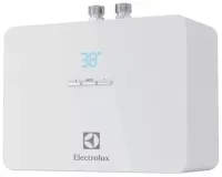 Проточный водонагреватель ELECTROLUX NPX 6 AQUATRONIC  DIGITAL 2 купить в Надыме