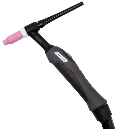 Горелка TW 18 Ultra 8m (OKC+б/р / Water б/р / Gas б/р) PR18835310 купить в Надыме