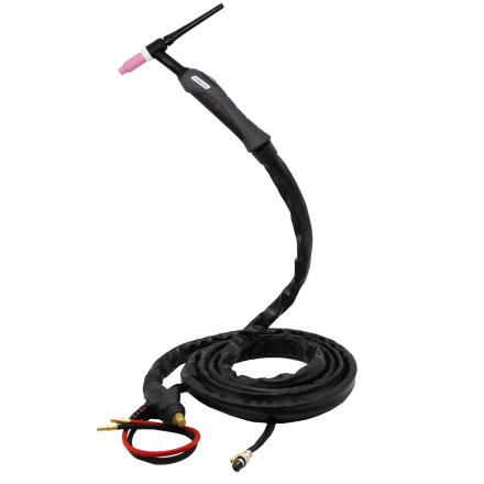 Горелка TW 18 Ultra 8m (OKC+б/р / Water б/р / Gas б/р) PR18835310 купить в Надыме