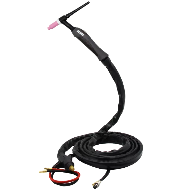Горелка TW 18 Ultra 8m (OKC+б/р / Water б/р / Gas б/р) PR18835310 купить в Надыме