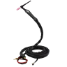 Горелка TW 18 Ultra 8m (OKC+б/р / Water б/р / Gas б/р) PR18835310 купить в Надыме