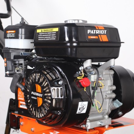 Бензиновый Культиватор Patriot T 6.5/600 FB PG Kentucky купить в Надыме