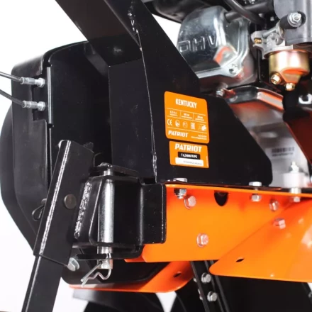 Бензиновый Культиватор Patriot T 6.5/600 FB PG Kentucky купить в Надыме