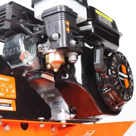 Бензиновый Культиватор Patriot T 6.5/600 FB PG Kentucky купить в Надыме