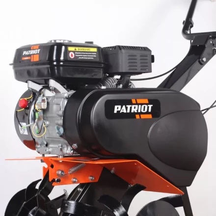 Бензиновый Культиватор Patriot T 6.5/600 FB PG Kentucky купить в Надыме