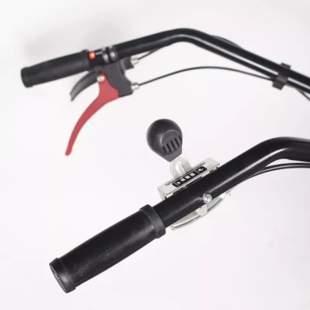 Бензиновый Культиватор Patriot T 6.5/600 FB PG Kentucky купить в Надыме