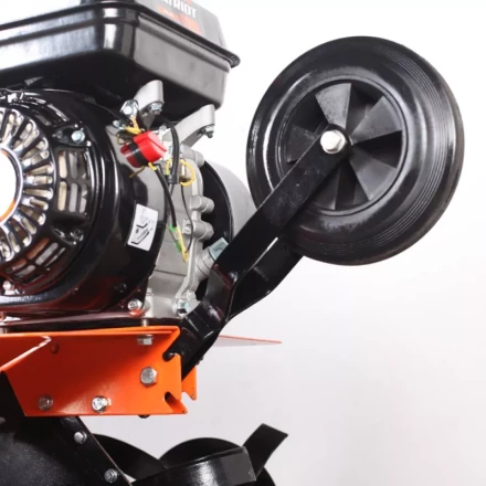 Бензиновый Культиватор Patriot T 6.5/600 FB PG Kentucky купить в Надыме