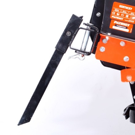 Бензиновый Культиватор Patriot T 6.5/600 FB PG Kentucky купить в Надыме