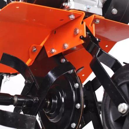 Бензиновый Культиватор Patriot T 6.5/600 FB PG Kentucky купить в Надыме