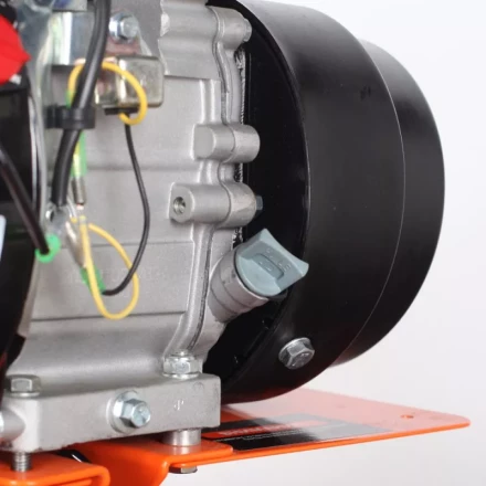 Бензиновый Культиватор Patriot T 6.5/600 FB PG Kentucky купить в Надыме