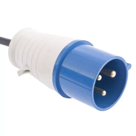 Тепловая пушка электрическая ТВ-5 СИБРТЕХ 96434 купить в Надыме