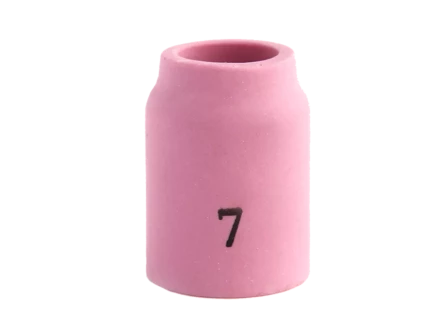 Сопло горелки газовая линза 11,0мм TS 9–20–24–25 IGS0099 Сварог купить в Надыме