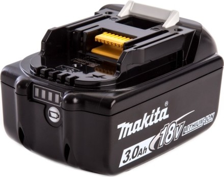Аккумулятор Makita BL1830B (197599-5) купить в Надыме