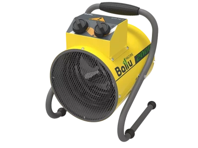 Тепловая пушка электрическая BALLU BHP-PE-3