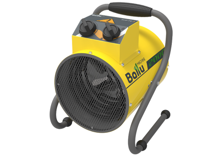 Тепловая пушка электрическая BALLU BHP-PE-3 купить в Надыме