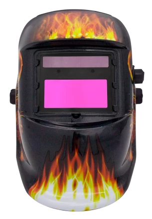 Маска сварщика Хамелеон Оберон MAGNUM (RAGE) 20091316 купить в Надыме