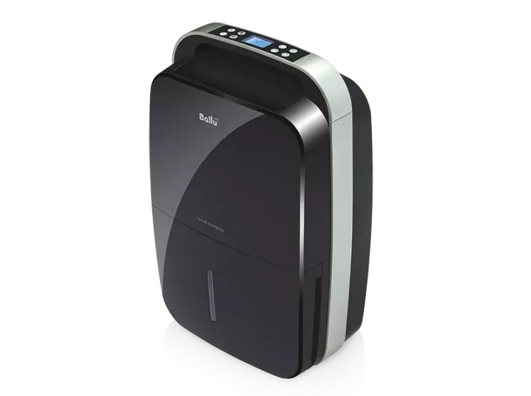 Осушитель воздуха BALLU BDM-30L BLACK купить в Надыме