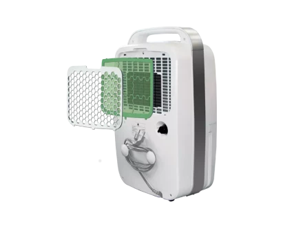 Осушитель воздуха BALLU BDM-30L BLACK купить в Надыме