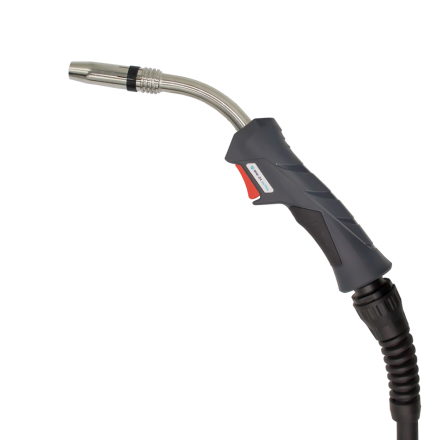 Горелка MW-24 Ultra (5m / Air / Euro) PR012.0105 купить в Надыме