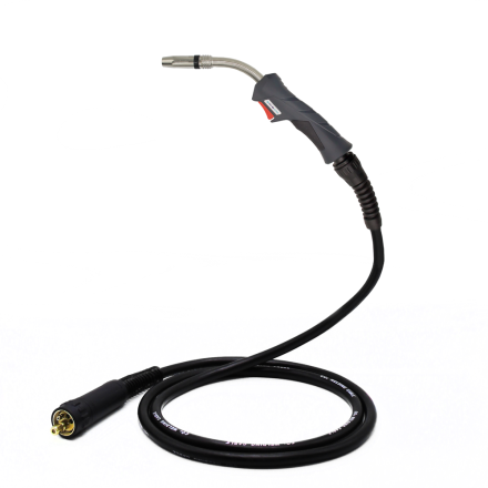 Горелка MW-24 Ultra (5m / Air / Euro) PR012.0105 купить в Надыме