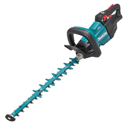 Аккумуляторный кусторез Makita DUH502Z (без АКБ и ЗУ) купить в Надыме