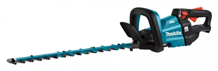 Аккумуляторный кусторез Makita DUH502Z (без АКБ и ЗУ) купить в Надыме