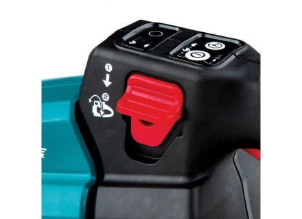 Аккумуляторный кусторез Makita DUH502Z (без АКБ и ЗУ) купить в Надыме