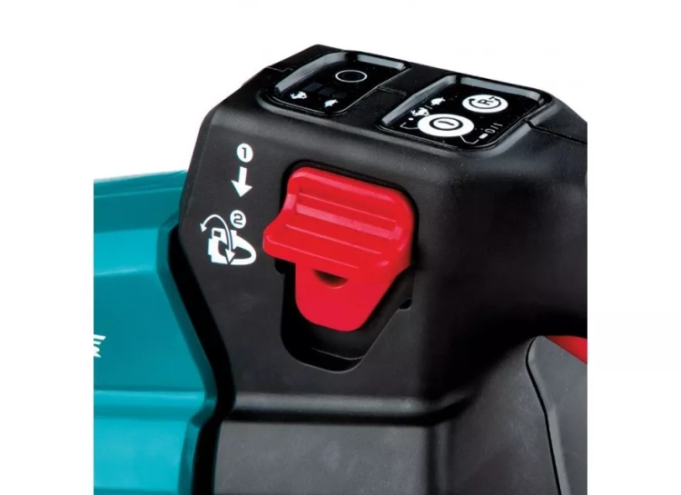 Аккумуляторный кусторез Makita DUH502Z (без АКБ и ЗУ) купить в Надыме