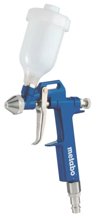 Пневматический краскораспылительный пистолет Metabo FB 90 m.Fliessbecher купить в Надыме