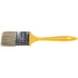 Кисть плоская STAYER "UNIVERSAL-MASTER", светлая натуральная щетина, пластмассовая ручка, 63мм 0107-63_z01 купить в Надыме