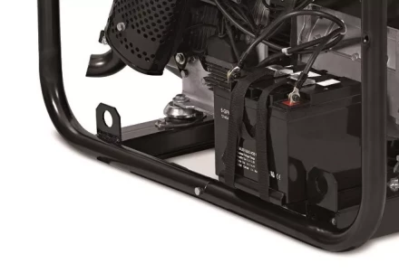 Сварочный генератор THUNDER 314D CE  LOMBARDINI Telwin купить в Надыме