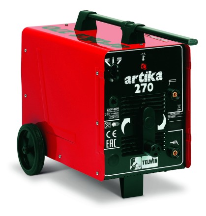 Сварочный аппарат ARTIKA 270 Telwin купить в Надыме