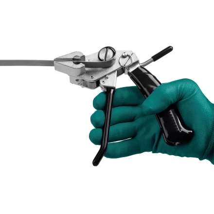 Инструмент для натяжения и резки стальной ленты BT-20 Transformer 22620 купить в Надыме