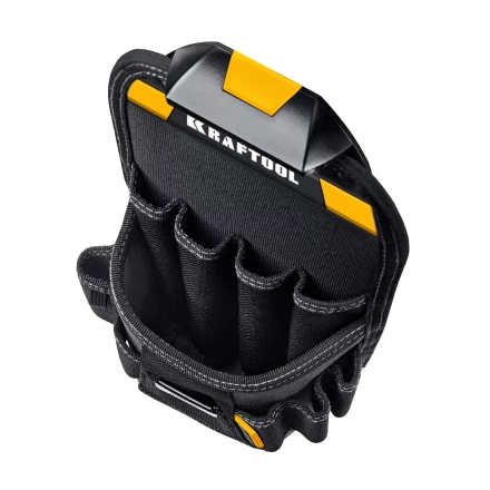 Поясная сумка строителя KRAFTOOL 38777 купить в Надыме
