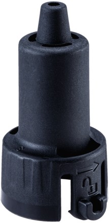 Сопло 3 мм для воздушного пистолета AS001G  (Makita 191X11-1) купить в Надыме