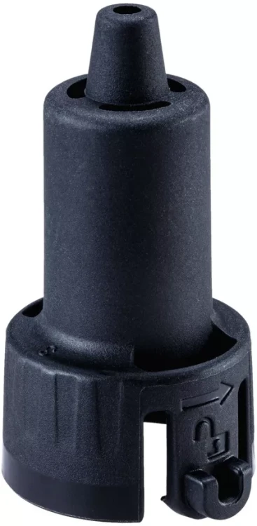 Сопло 3 мм для воздушного пистолета AS001G  (Makita 191X11-1) купить в Надыме