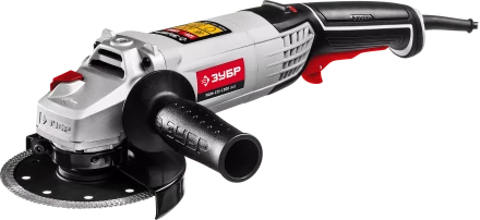 Машина углошлифовальная регулировка оборотов УШМ-125-1200 ЭМ3 серия МАСТЕР купить в Надыме