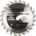 Диск пильный "OPTI-Line" по дереву, 160х16мм, 24Т, STAYER 3681-160-16-24 купить в Надыме